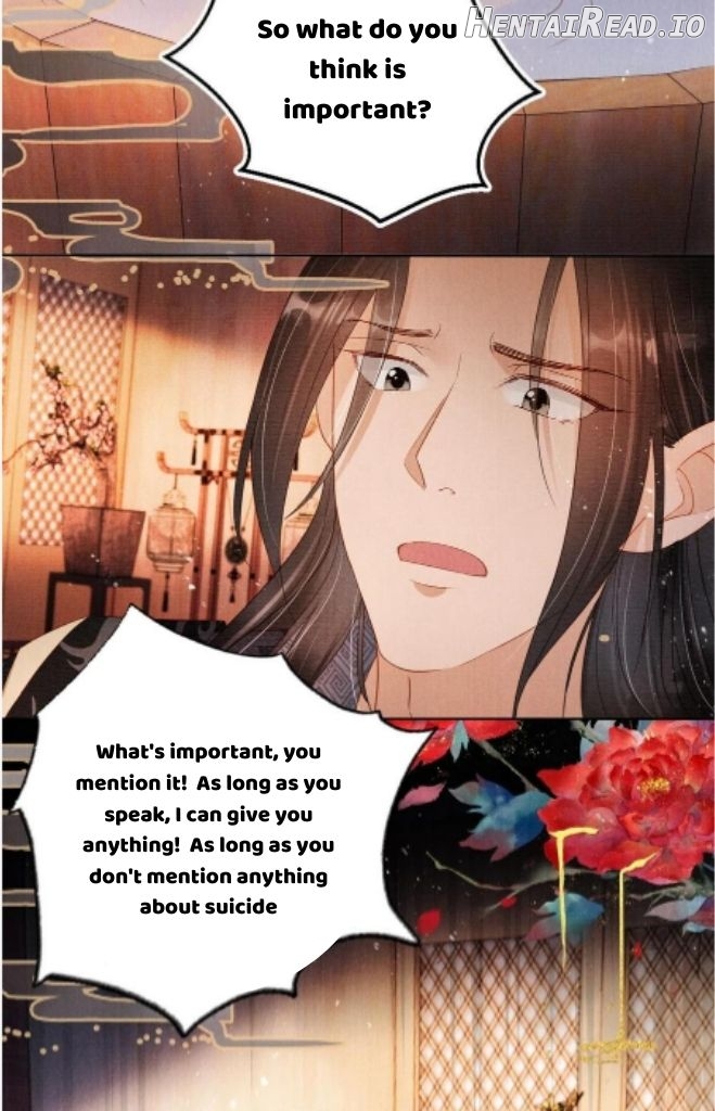 Please Love Me Gentle Chapter 76 - page 32