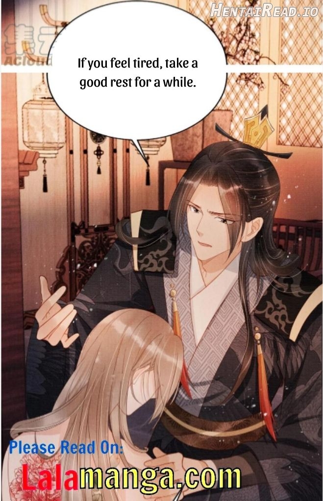 Please Love Me Gentle Chapter 76 - page 33