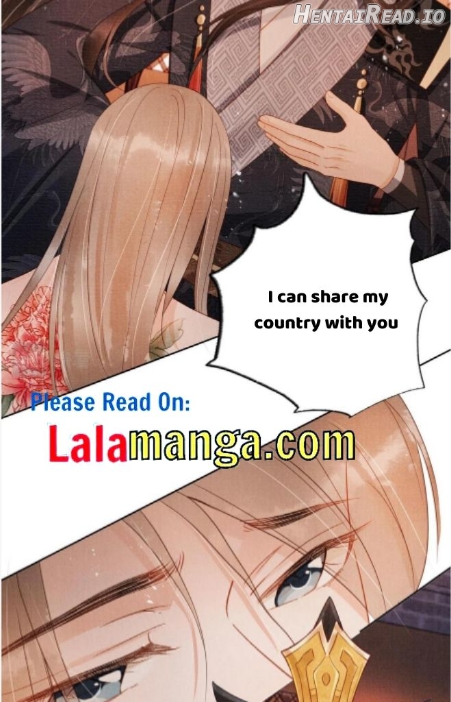 Please Love Me Gentle Chapter 76 - page 35