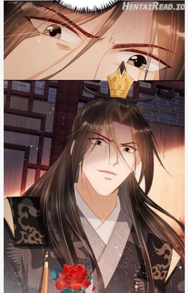 Please Love Me Gentle Chapter 76 - page 46