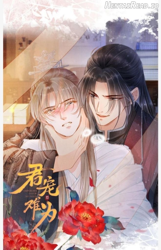 Please Love Me Gentle Chapter 76 - page 48