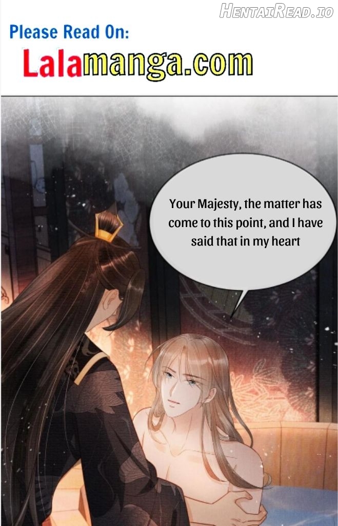 Please Love Me Gentle Chapter 76 - page 5
