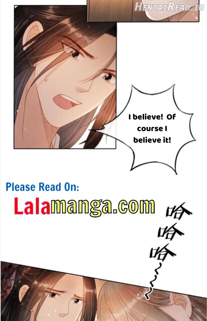 Please Love Me Gentle Chapter 76 - page 7