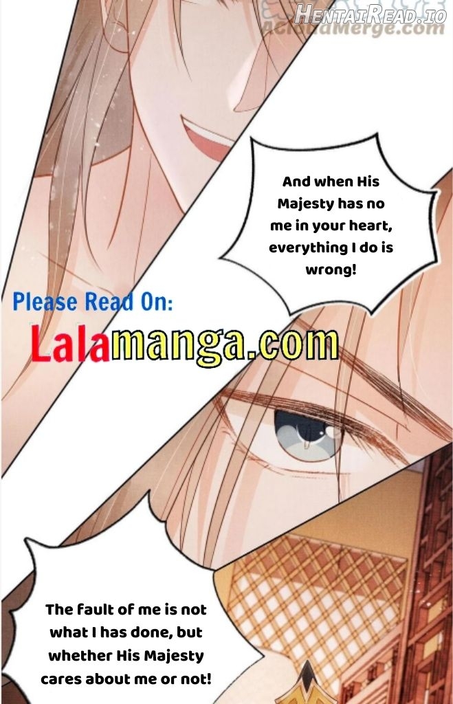 Please Love Me Gentle Chapter 76 - page 9