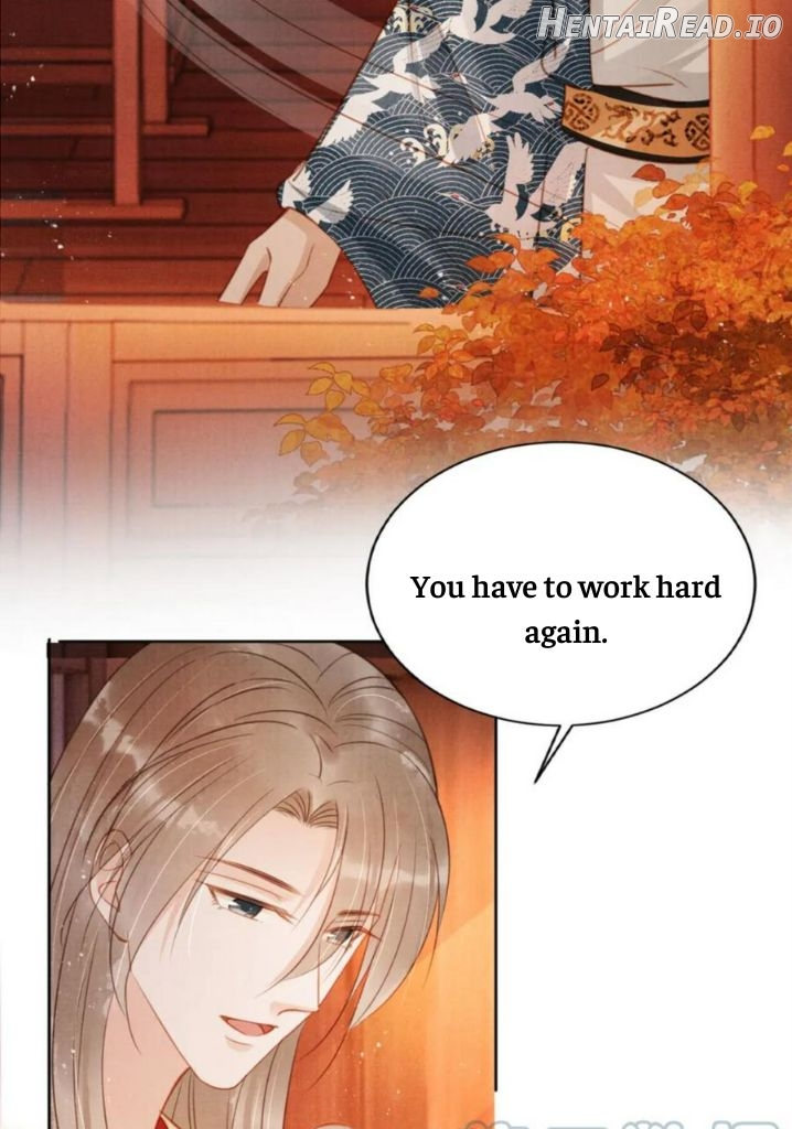 Please Love Me Gentle Chapter 107 - page 22