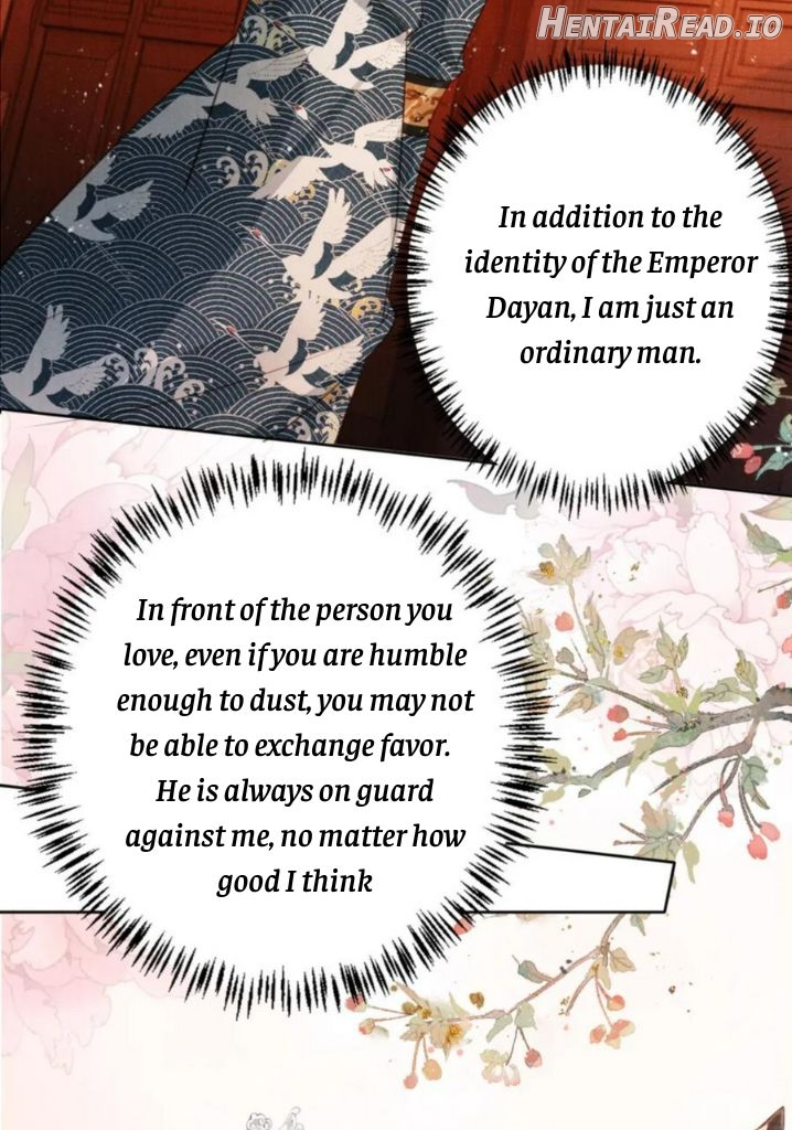 Please Love Me Gentle Chapter 107 - page 28