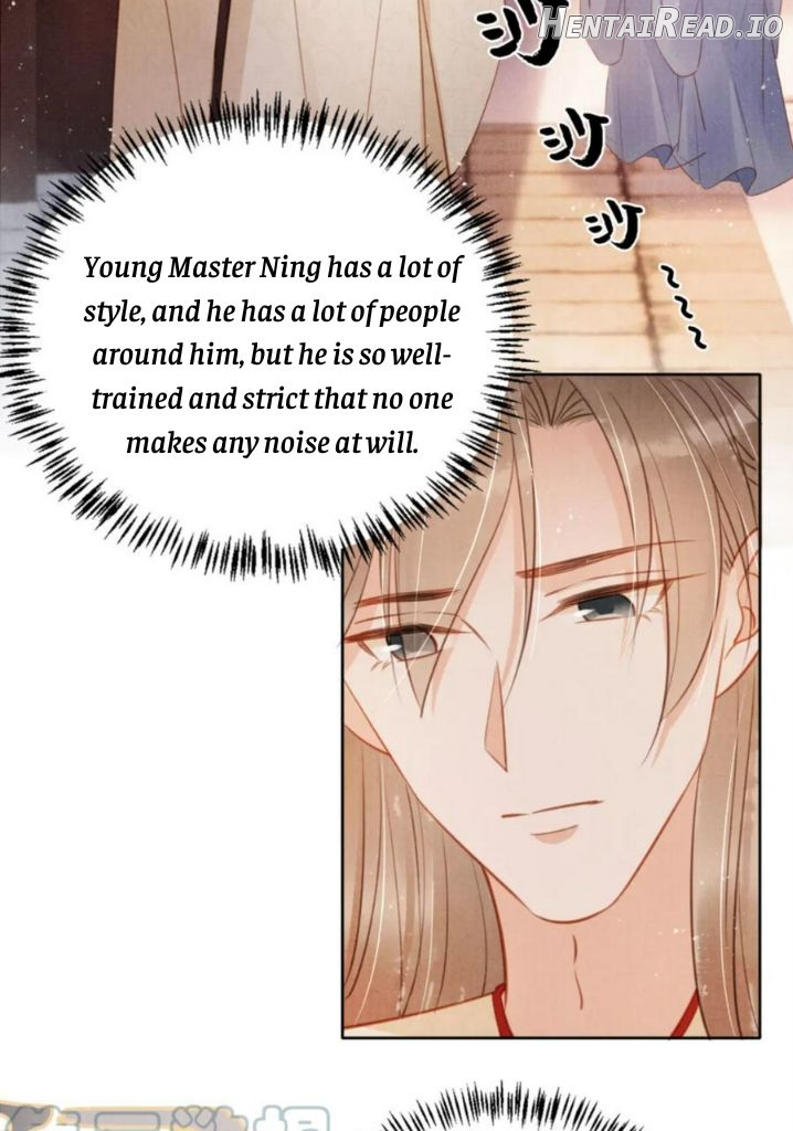 Please Love Me Gentle Chapter 107 - page 33