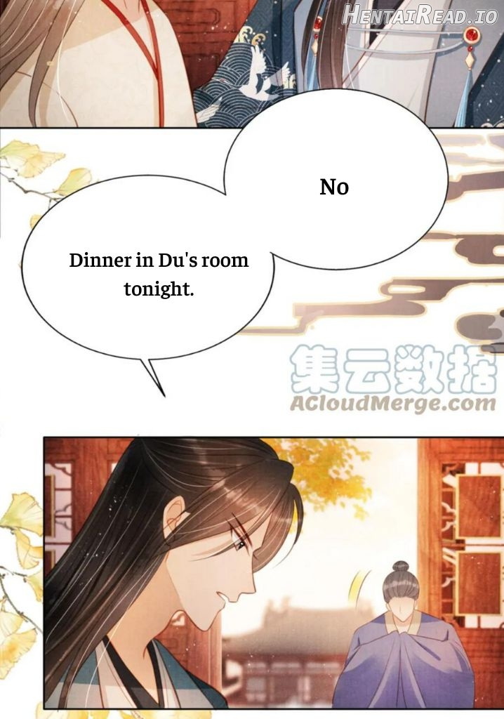 Please Love Me Gentle Chapter 107 - page 40