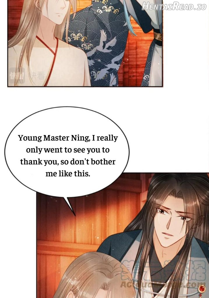 Please Love Me Gentle Chapter 107 - page 44