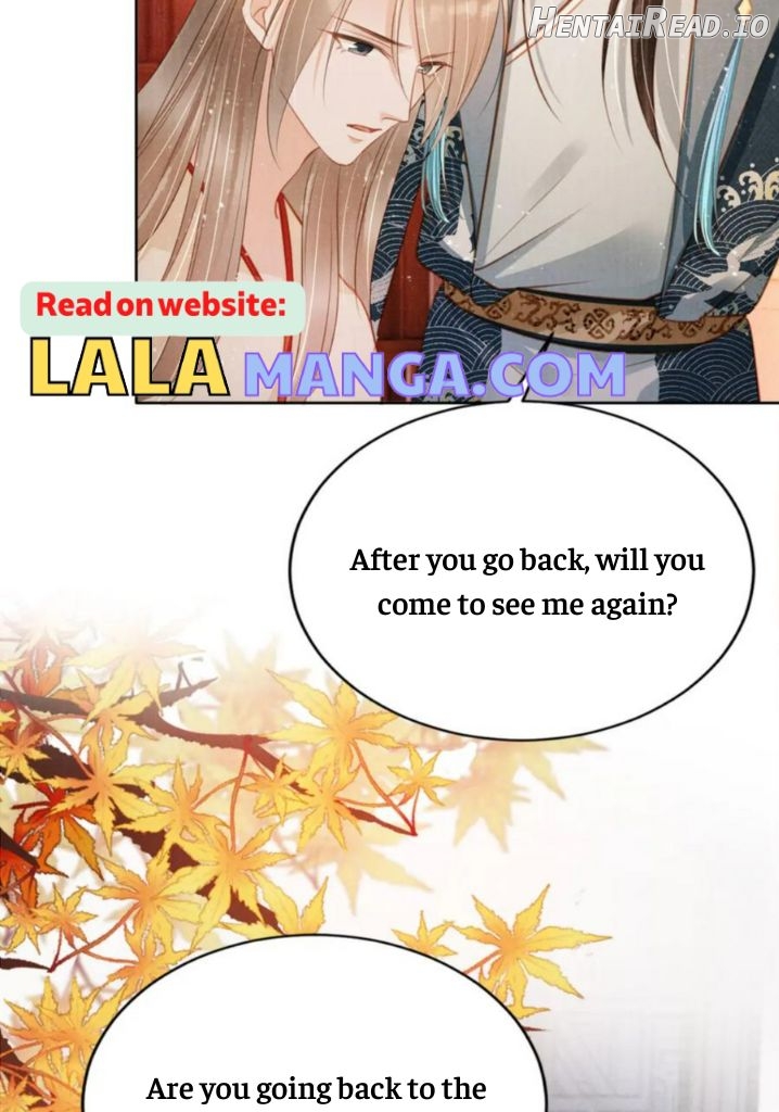 Please Love Me Gentle Chapter 107 - page 45
