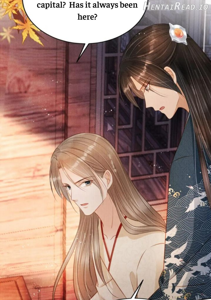 Please Love Me Gentle Chapter 107 - page 46