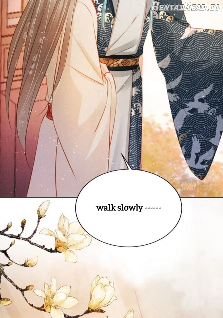 Please Love Me Gentle Chapter 107 - page 52