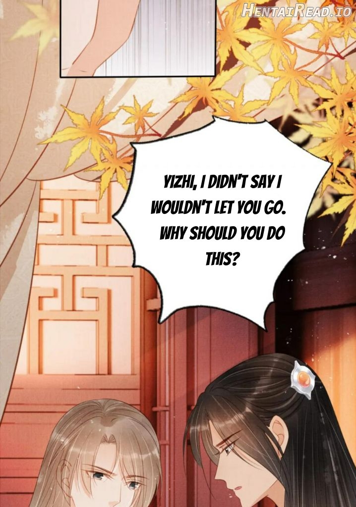 Please Love Me Gentle Chapter 107 - page 6