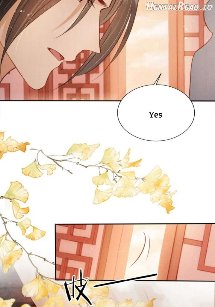 Please Love Me Gentle Chapter 107 - page 8