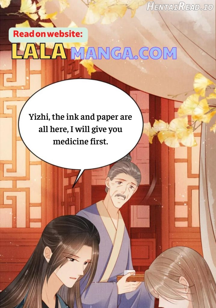 Please Love Me Gentle Chapter 107 - page 9