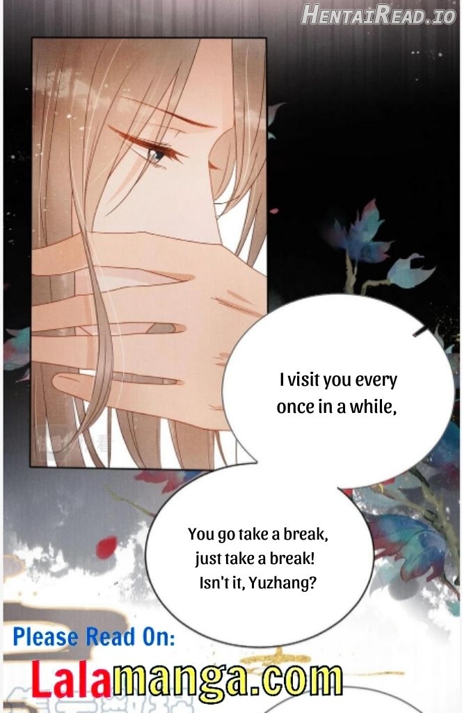 Please Love Me Gentle Chapter 77 - page 7