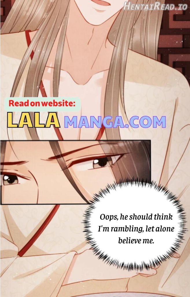 Please Love Me Gentle Chapter 108 - page 32