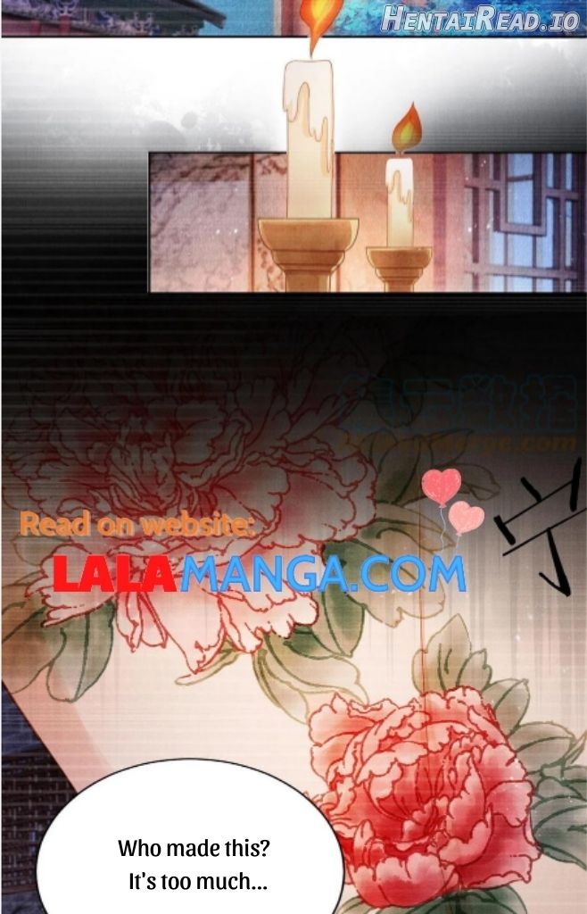 Please Love Me Gentle Chapter 78 - page 5