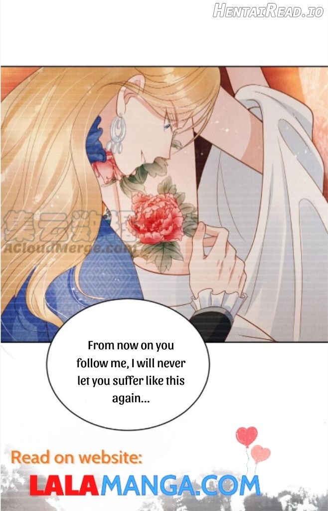 Please Love Me Gentle Chapter 78 - page 7