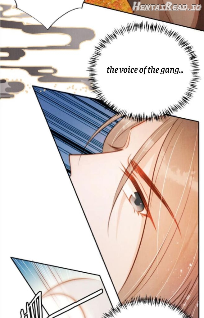 Please Love Me Gentle Chapter 109 - page 32
