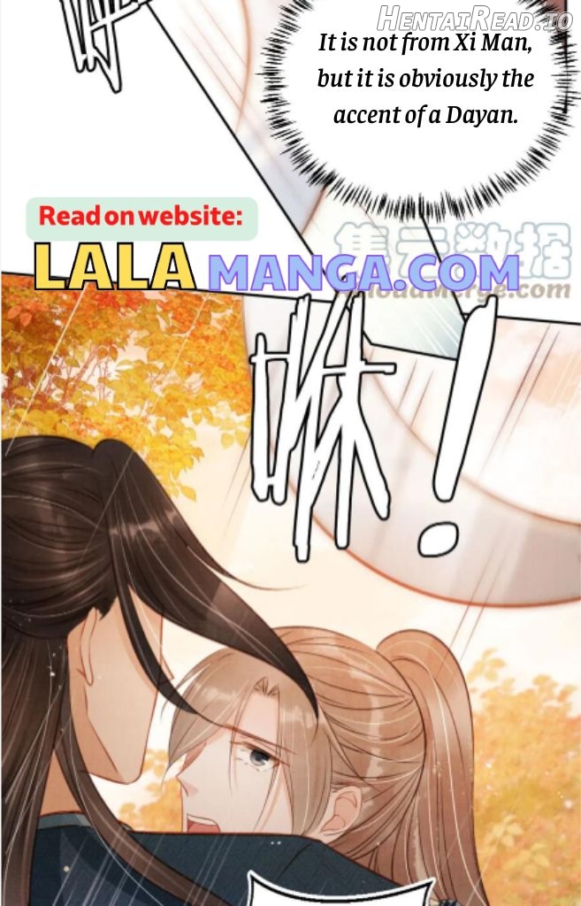 Please Love Me Gentle Chapter 109 - page 33