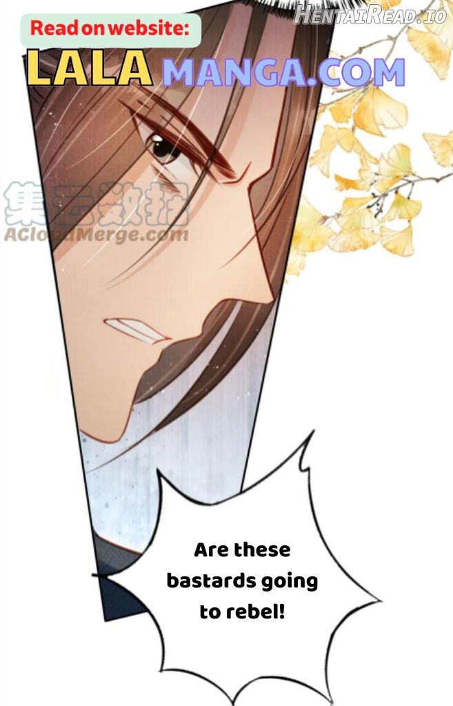 Please Love Me Gentle Chapter 109 - page 45