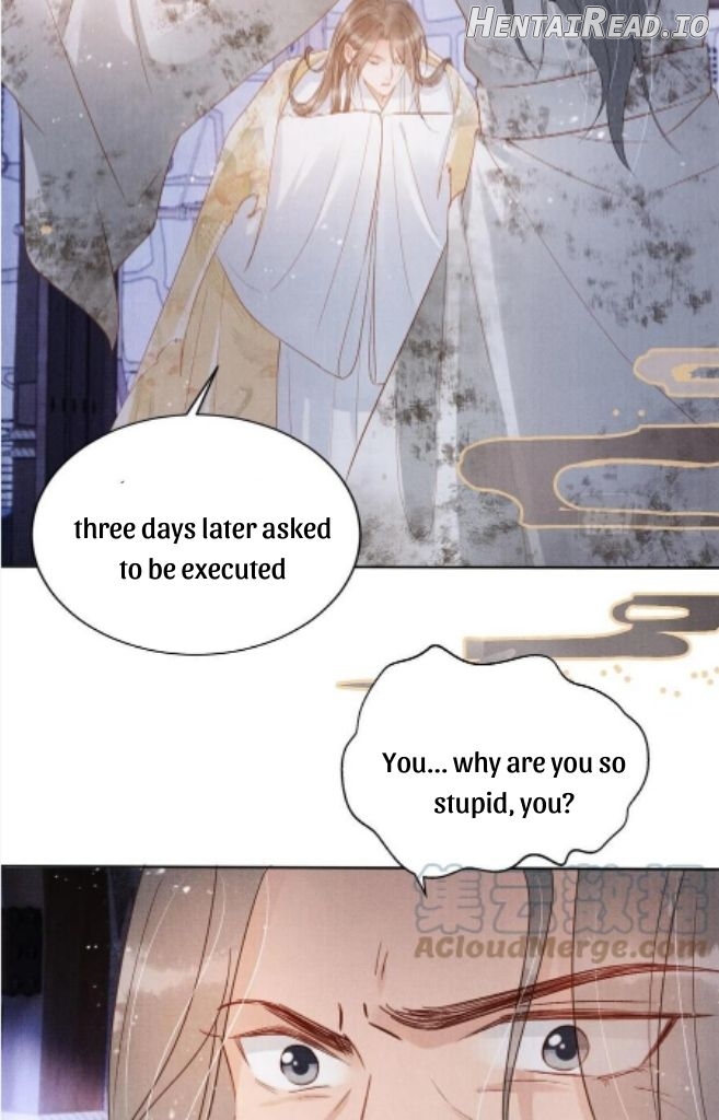 Please Love Me Gentle Chapter 79 - page 32