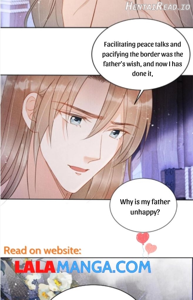 Please Love Me Gentle Chapter 79 - page 33