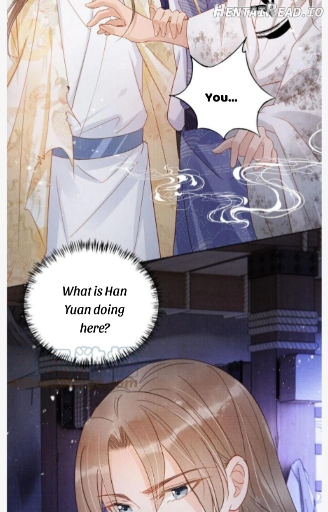 Please Love Me Gentle Chapter 79 - page 44