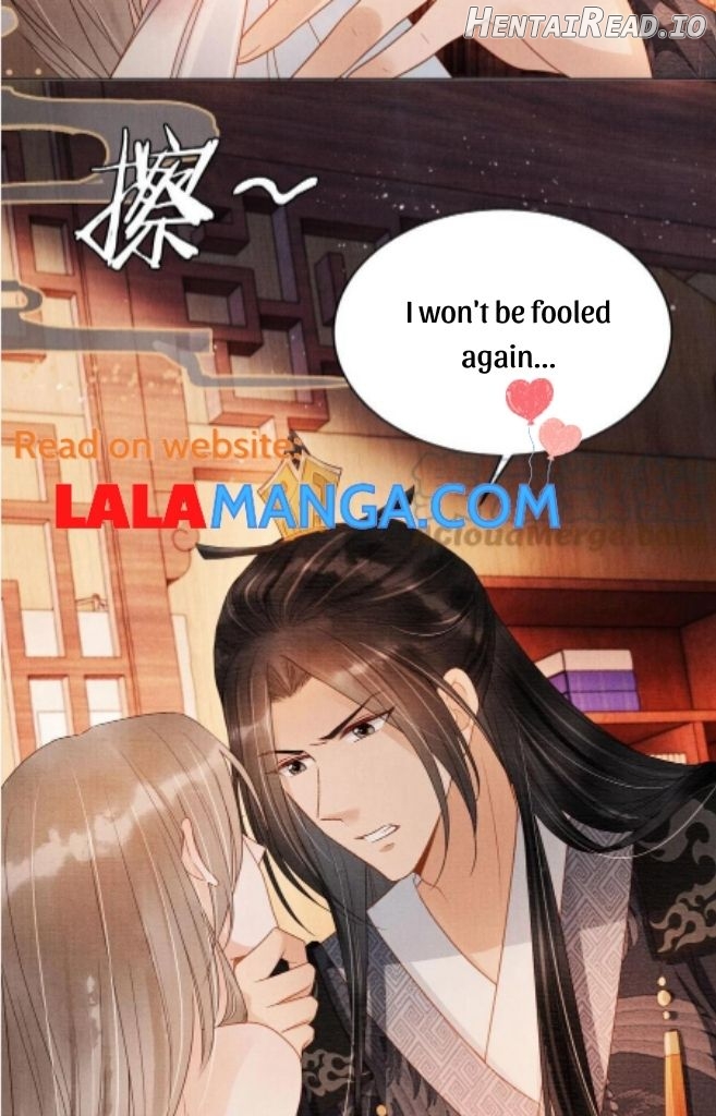 Please Love Me Gentle Chapter 79 - page 5