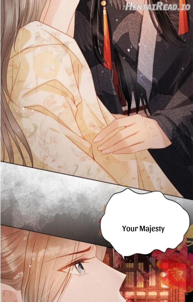 Please Love Me Gentle Chapter 79 - page 6