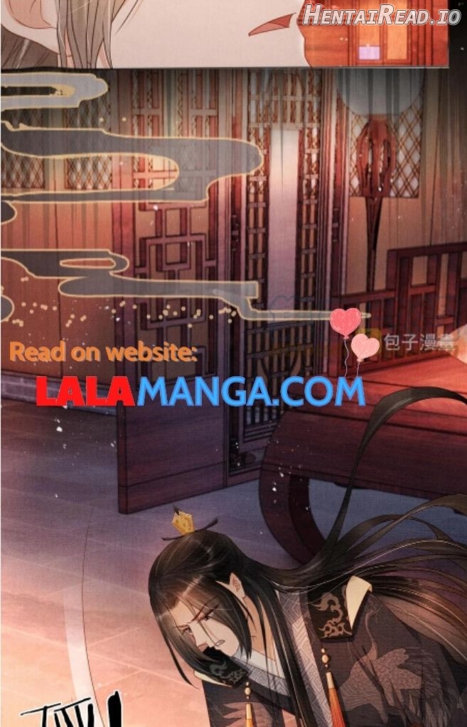 Please Love Me Gentle Chapter 79 - page 7