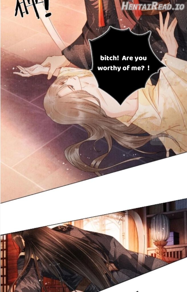 Please Love Me Gentle Chapter 79 - page 8