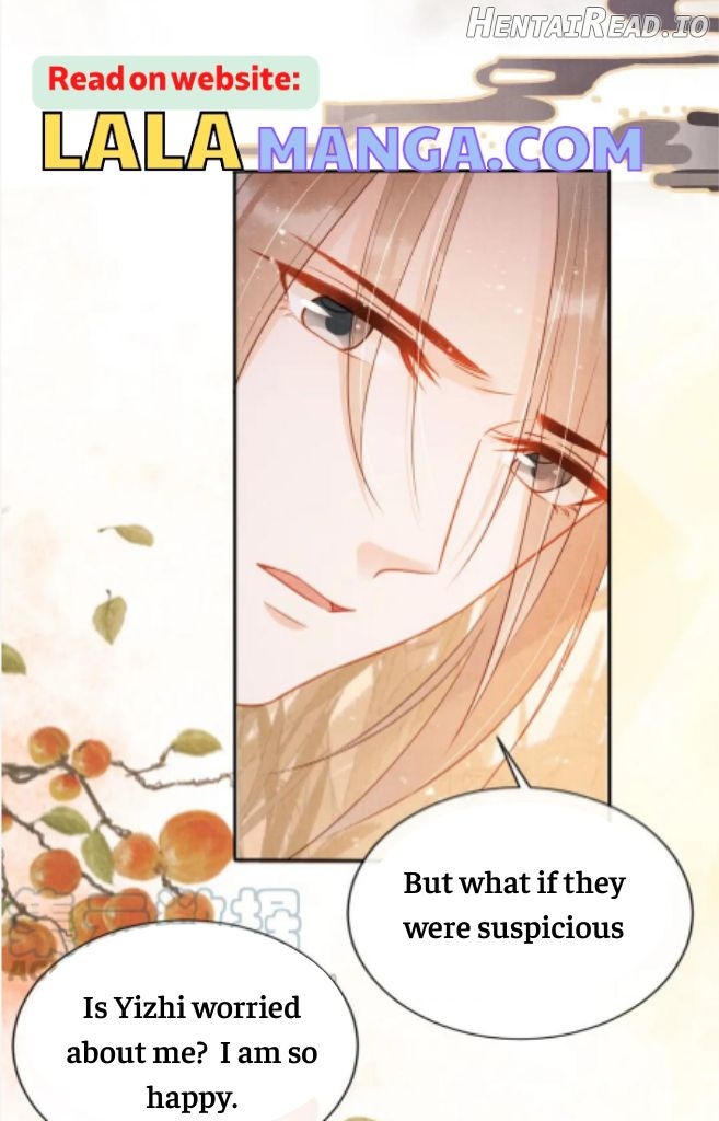 Please Love Me Gentle Chapter 110 - page 40
