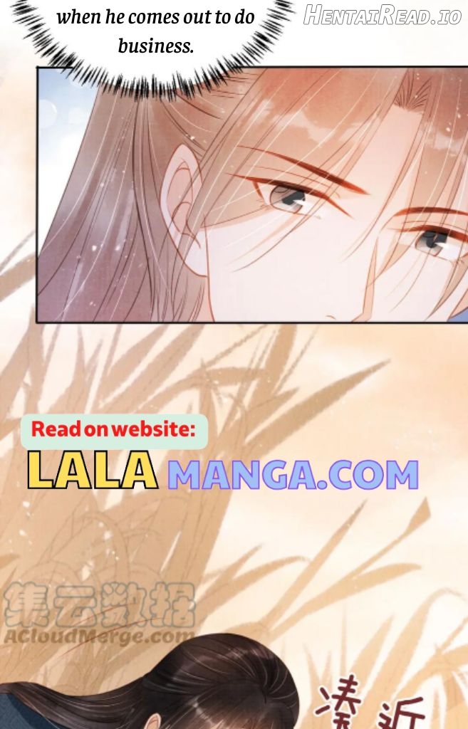 Please Love Me Gentle Chapter 110 - page 44