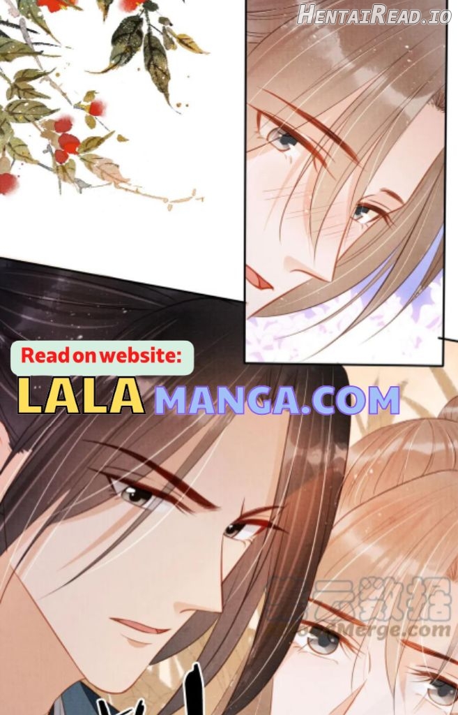 Please Love Me Gentle Chapter 110 - page 46