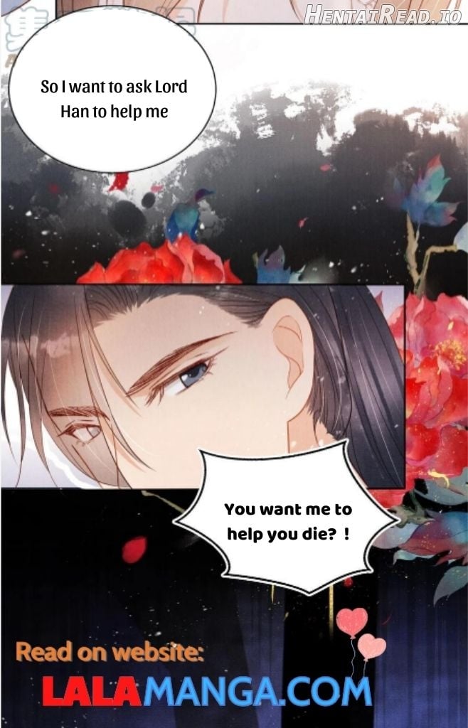 Please Love Me Gentle Chapter 80 - page 39
