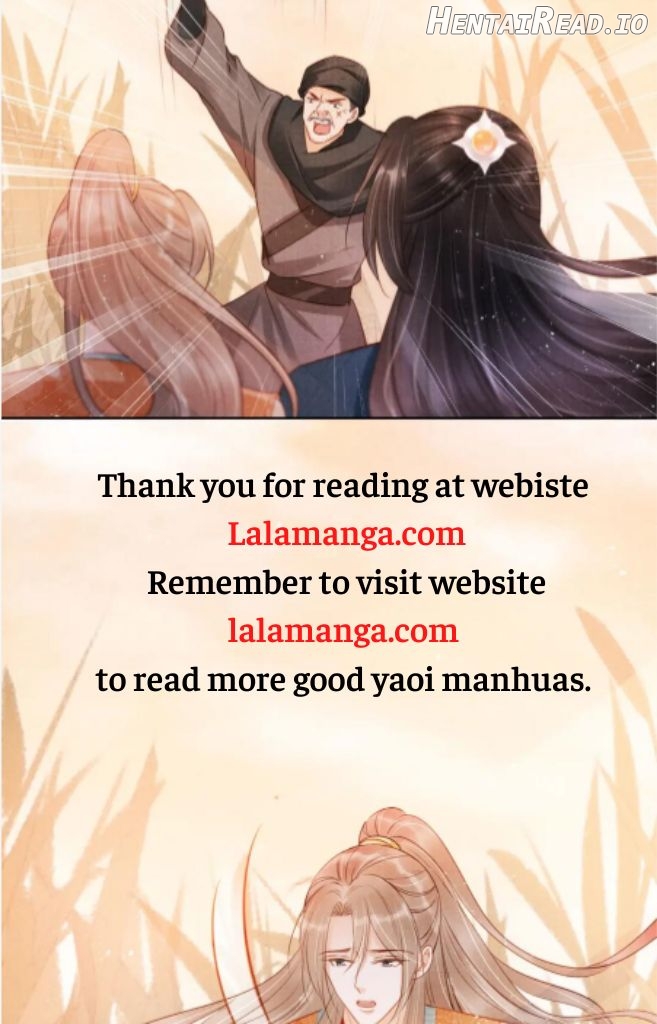 Please Love Me Gentle Chapter 111 - page 33