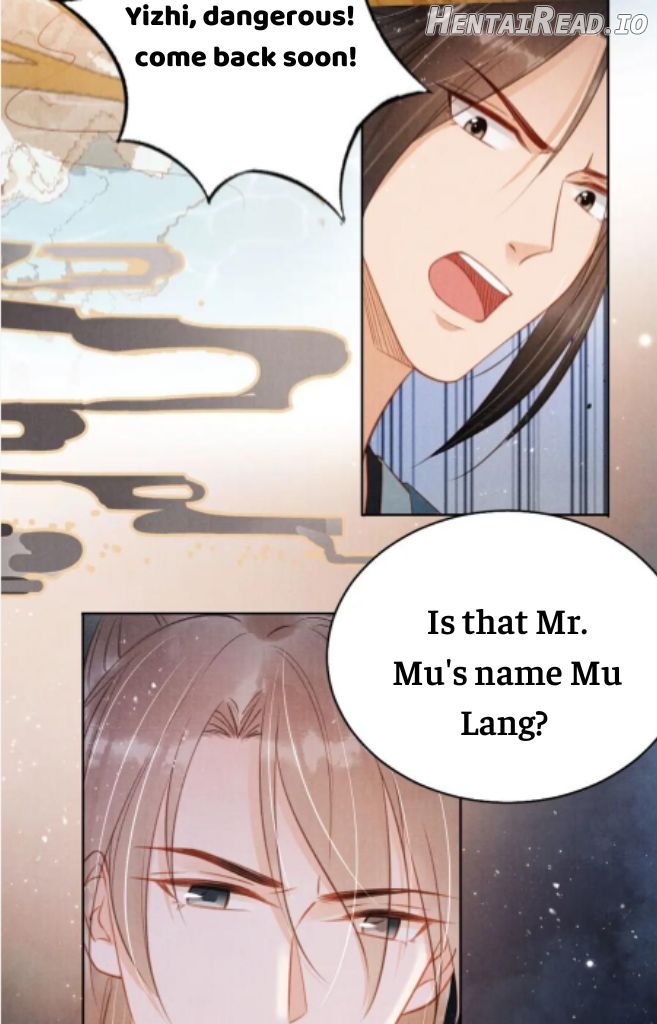 Please Love Me Gentle Chapter 111 - page 41
