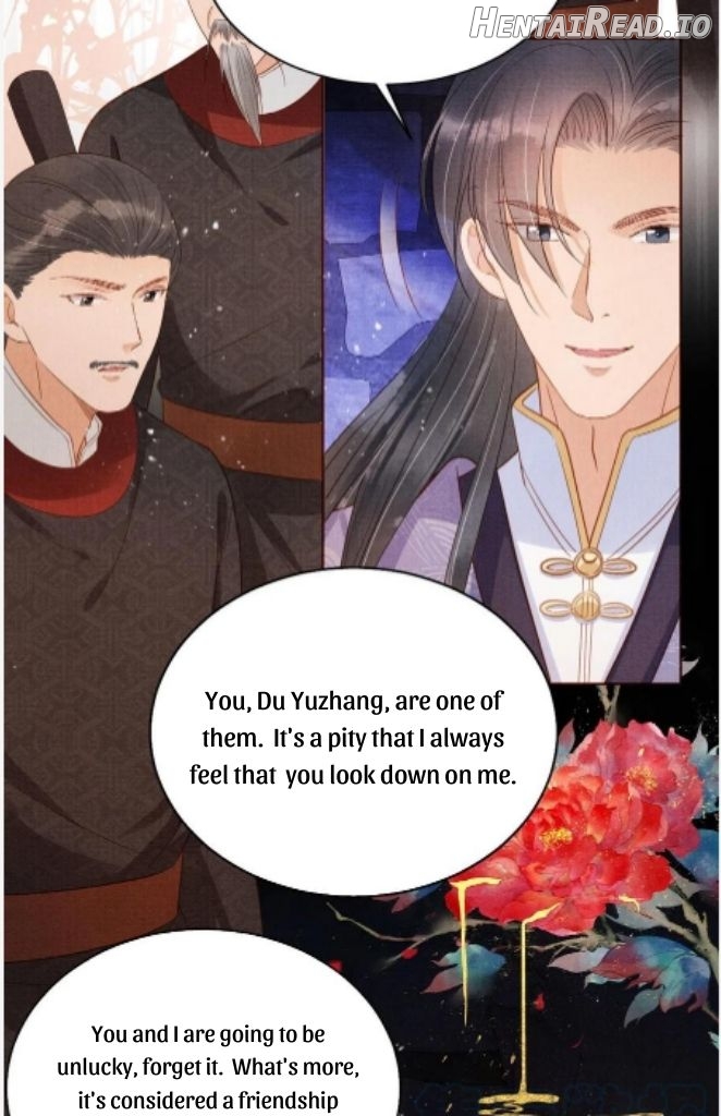 Please Love Me Gentle Chapter 81 - page 32