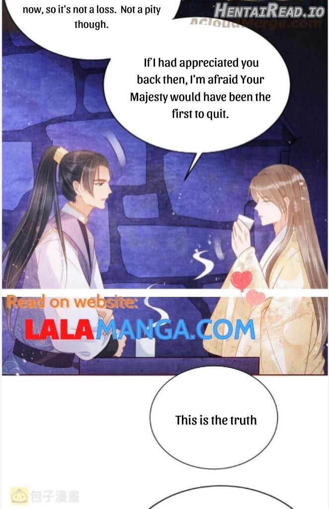 Please Love Me Gentle Chapter 81 - page 33