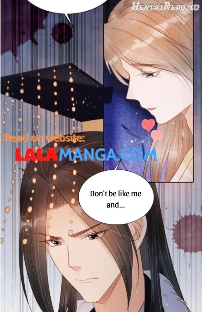 Please Love Me Gentle Chapter 81 - page 45