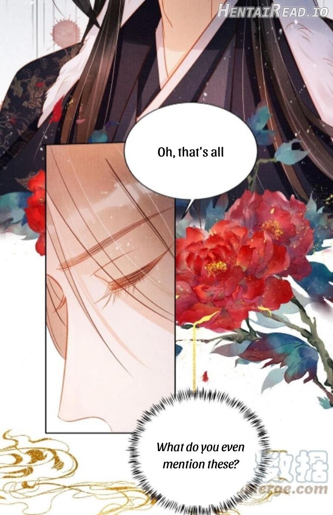 Please Love Me Gentle Chapter 81 - page 46