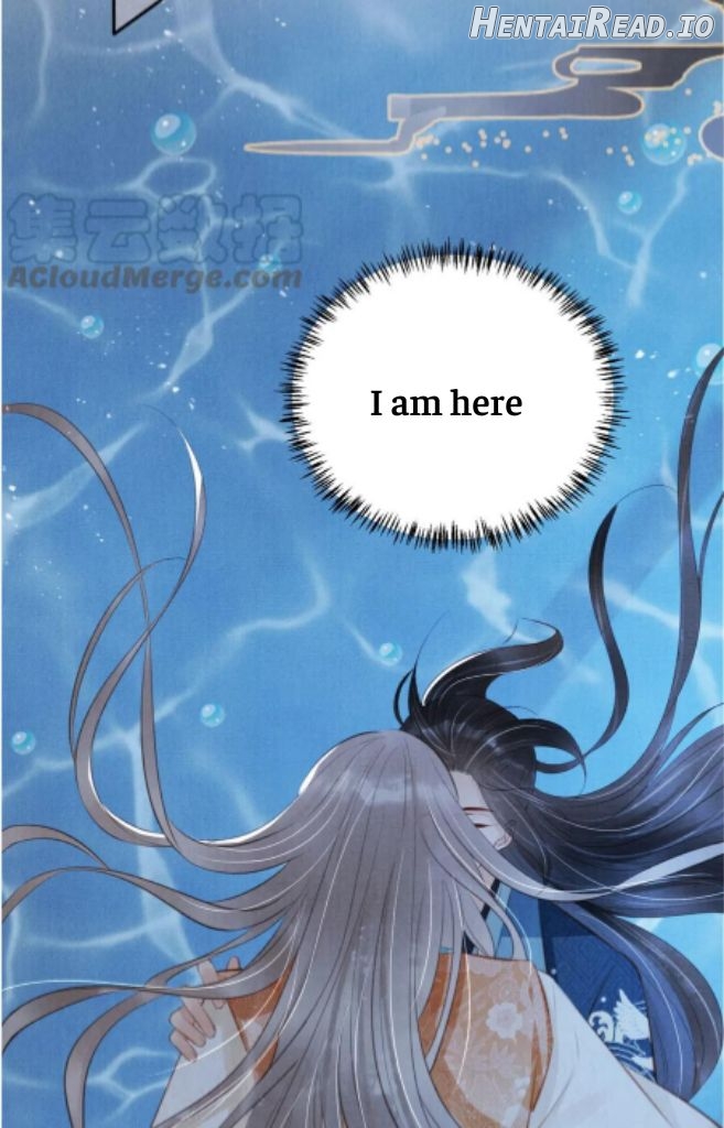 Please Love Me Gentle Chapter 112 - page 32