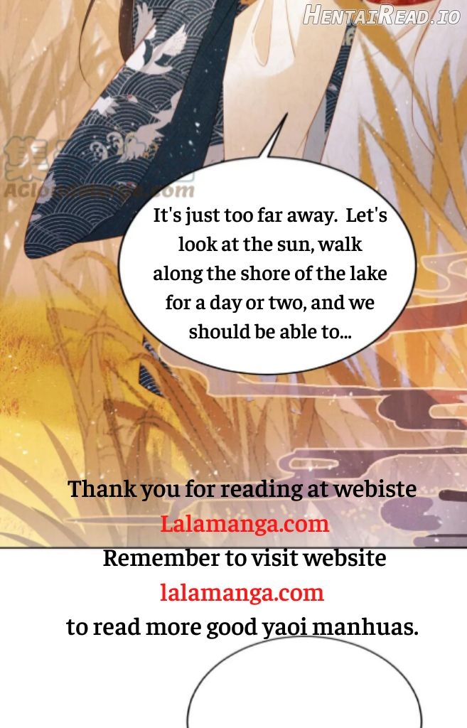 Please Love Me Gentle Chapter 112 - page 46