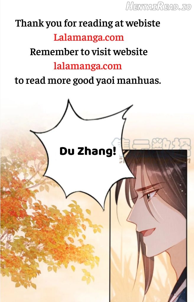 Please Love Me Gentle Chapter 112 - page 5