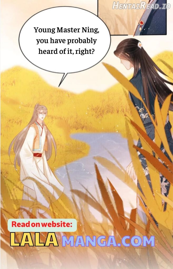 Please Love Me Gentle Chapter 112 - page 6
