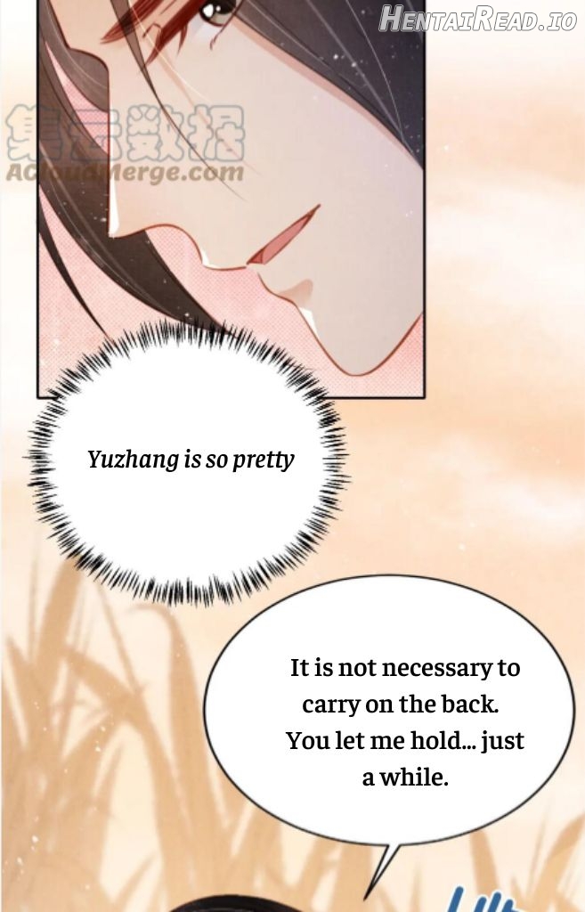 Please Love Me Gentle Chapter 113 - page 32