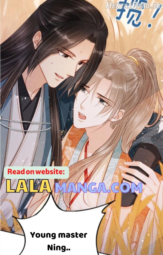 Please Love Me Gentle Chapter 113 - page 33