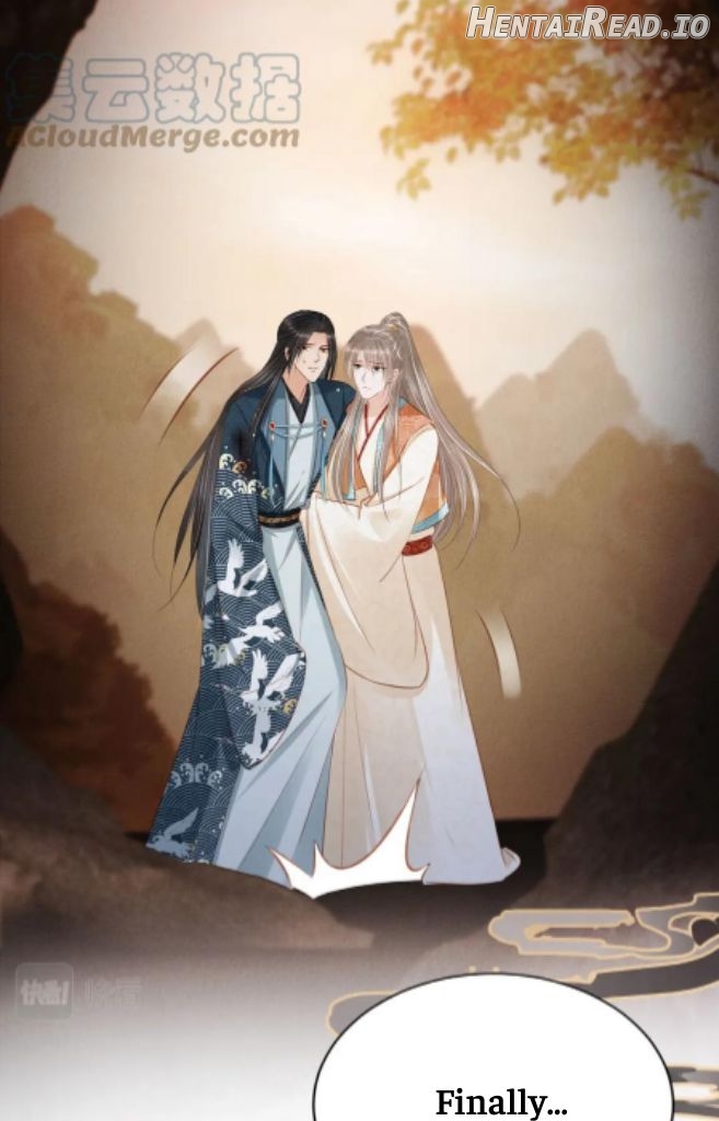Please Love Me Gentle Chapter 113 - page 46